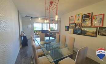 Imagem: Apartamento à venda, 127 m² por R$ 650.000