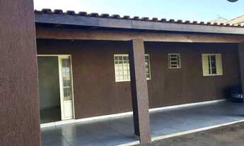 Imagem 3: Casa a venda , com 2 dorms, SETSUL, Três Lagoas - ms