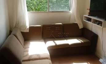 Imagem 7: Apartamento - Jacareí - Residencial Vale Belo Parque - Jardim Califórnia - 2 Dormitórios