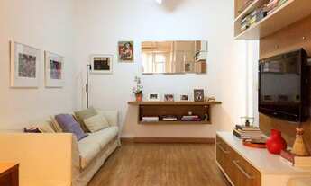 Imagem 6: Apartamento à venda, 2 quartos, 1 vaga, Vila Isabel - RIO DE JANEIRO/RJ