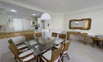 Imagem 6: Apartamento para venda tem 142 M2 com 4 quartos em Riviera - Bertioga - SP