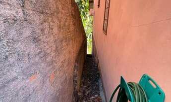 Imagem 7: CASA SEMI MOBILIADA A VENDA EM CRICIÚMA NO BAIRRO MARIA CÉU POSSUINDO 03 DORMITÓRIOS SENDO