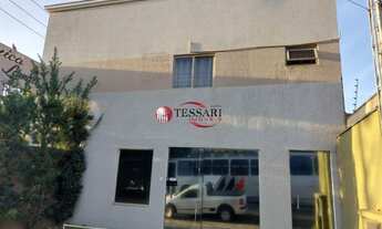 Imagem: Locação - Prédio Comercial 13 salas ao