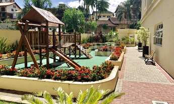 Imagem 14: Apartamento para venda tem 67 metros quadrados com 3 quartos em Vila Ema - São José dos Ca