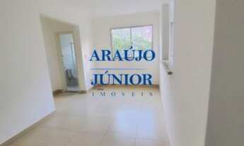 Imagem 2: AMERICANA - Apartamento Padrão - CHÁCARA LETÔNIA