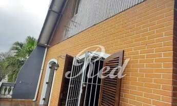 Imagem 7: Casa com 2 dormitórios para alugar, 357 m² por R$ 2.300,00/mês - Vila Costa - Suzano/SP