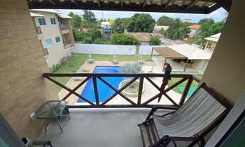 Imagem 6: CAMAÇARI - Apartamento Padrão - GUARAJUBA