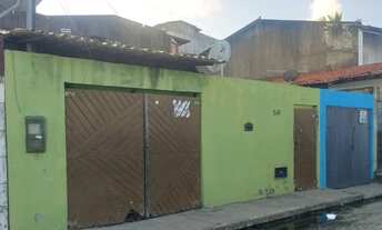 Imagem 3: Casa na coroa do meio