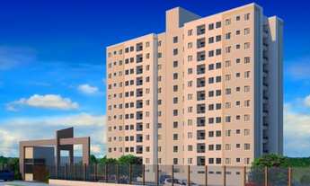 Imagem 3: Apartamento 2 dormitórios e sacada com churrasqueira!