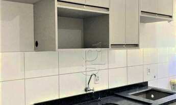 Imagem: Apartamento com 2 dormitórios à venda