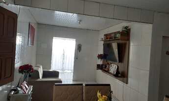 Imagem 3: Casa em manacapuru