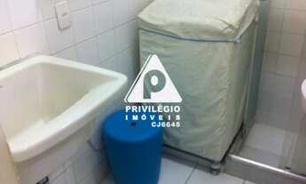 Imagem 6: Apartamento à venda, 1 quarto, Estácio - RIO DE JANEIRO/RJ