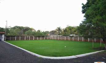 Imagem 3: Chacara (chacara) 3 dormitórios/suite, portaria 24 horas, em condomínio fechado