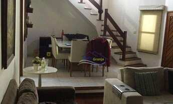 Imagem 3: GRANJA VIANA - SÃO PAULO II