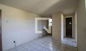 Imagem 2: Apartamento para Aluguel - Campo Novo, 2 Quartos, 39 m2