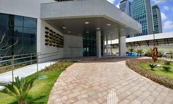 Imagem 2: Studio no Beach Class Ilha do Leite mobiliado R$ 2200,00 (incluso taxas