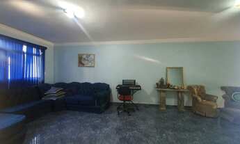 Imagem 4: OPORTUNIDADE !!! Sobrado para venda com 3 quartos Pq Monte Alegre