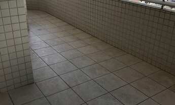 Imagem 5: PONTA DA PRAIA - NOVO 3 DORMITORIOS 2 SUÍTES- VARANDA COM CHURRASQUEIRA ÁREA DE LAZER 2