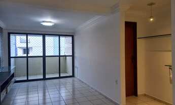 Imagem 2: Apartamento de 03 quartos sendo 02 suítes em Manaíra