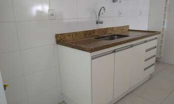 Imagem 5: Apto Jardim Aeroporto 2 quartos 2 banheiros 1 vaga - Zona Sul São Paulo - SP