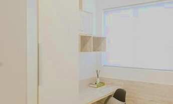 Imagem 6: JOINVILLE - Apartamento Padrão - GUANABARA