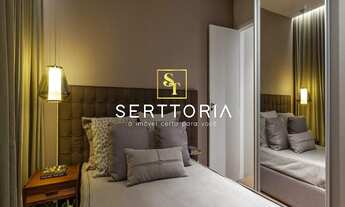 Imagem 6: HORTOLÂNDIA - Apartamento Padrão - LOTEAMENTO ADVENTISTA CAMPINEIRO