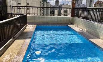 Imagem 2: São Paulo - Apartamento Padrão - SAÚDE