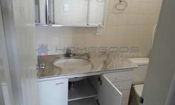 Imagem 3: CAMPINAS - Apartamento Padrão - CENTRO