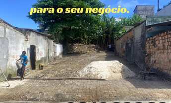 Imagem 3: TERRENO NO SÃO FRANCISCO, 15X33, ÓTIMO PARA RESTARANTE, IGREJA, ESCOLA. ACEITAMOS PROPOSTA