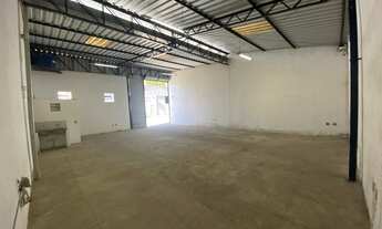 Imagem 3: Aluguel de Galpão