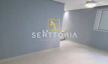 Imagem 4: HORTOLÂNDIA - Apartamento Padrão - JARDIM DAS COLINAS