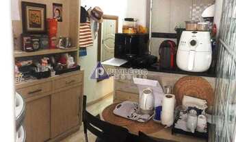 Imagem: Excelente conjugado na Glória