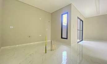 Imagem 6: Sobrado com 3 dormitórios à venda, 131 m² por R$ 607.000,00 - Uberaba - Curitiba/PR