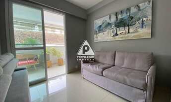 Imagem 6: Apartamento à venda 3 quartos, 1 suíte em Botafogo!!