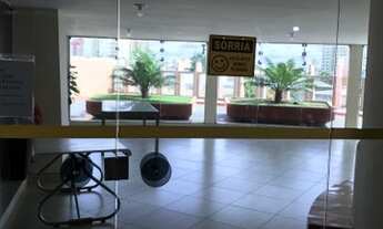 Imagem 2: Aluga-se Apartamento 2 quartos, Edifício Comodoro, Setor Central