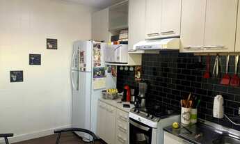 Imagem 2: Apartamento - Vila Alpina - São Paulo