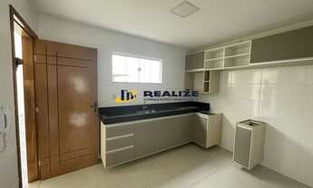 Imagem 6: M4 - Linda casa 3 quartos (1 suíte), 120m², 2 vagas, fino acabamento e área gourmet