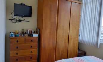 Imagem 3: Apartamento de 1 quarto na Tijuca