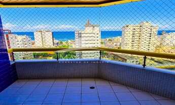 Imagem 3: SALVADOR - Apartamento Padrão - PITUBA