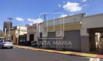 Imagem: Salão/Galpão (salão - térreo