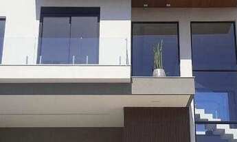 Imagem 2: Casa em Condomínio Residencial Alphaville II