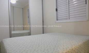 Imagem 5: Fatto Acqua, 2 Dormitórios com vista livre e panorâmica!