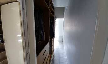 Imagem 6: CM) ACEITA FINANCIAMENTO, CASA NO JANGA NA QUADRA DO MAR C/3 QUARTOS/SUITE