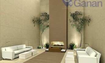 Imagem 3: Apartamento Duplex com 3 dormitórios à venda, 185 m² por R$ 3.600.000,00 - Brooklin - São