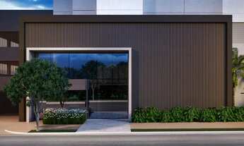 Imagem 3: Apartamento para venda tem 93 metros quadrados com 2 quartos em Jardim Caravelas - São Pau