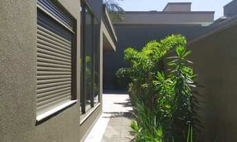 Imagem 2: SÃO JOSÉ DO RIO PRETO - Casa Padrão - RESIDENCIAL QUINTA DO GOLFE