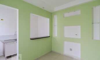 Imagem 3: Casa para Aluguel - Conceição, 2 Quartos, 45 m2