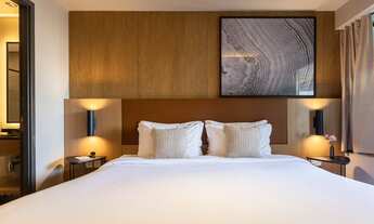 Imagem 3: Studio residencial de 26m² a venda no JARDIM PAULISTA