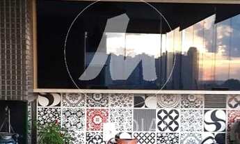 Imagem 6: Apartamento (tipo - padrao) 3 dormitórios/suite, cozinha planejada, portaria 24hs, salão d