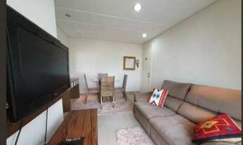 Imagem 4: Apartamento para locação com 02 dormitórios 01 suite 01 vaga na Pompéia